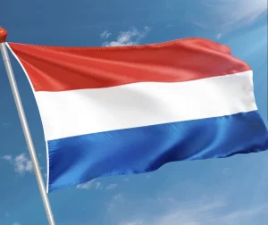 Fahne niederlanden