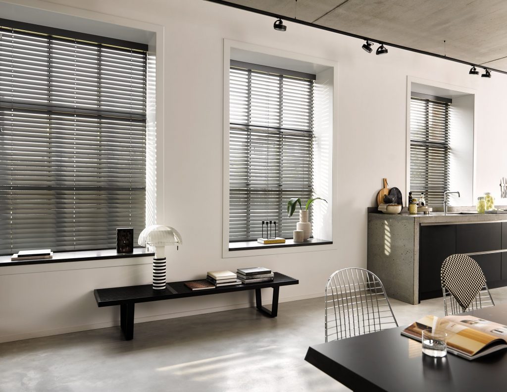 Fenster Industrial Issylux Koeln