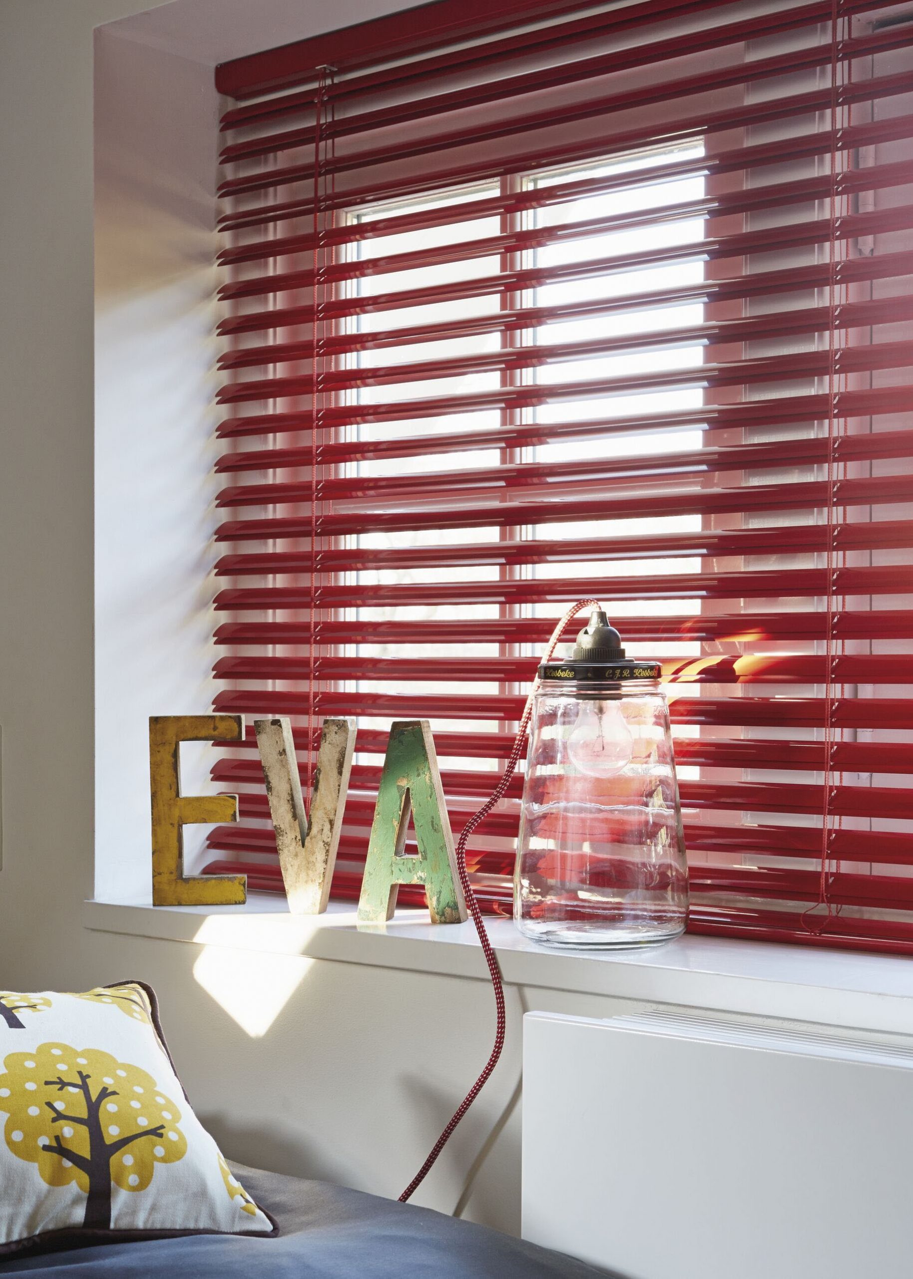 Jalousie Megaview Rot Aluminium 1 scaled