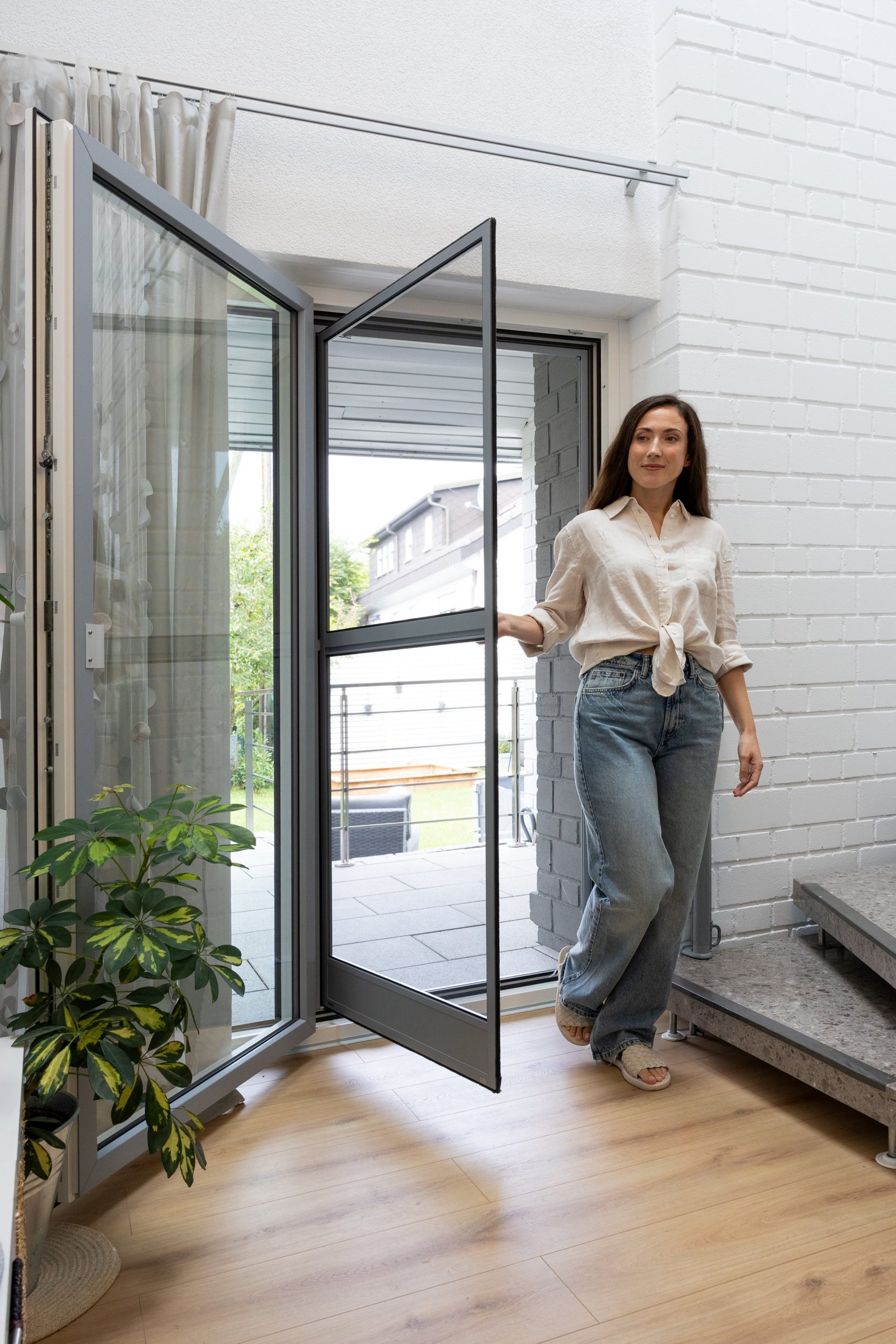 Neher Pendeltuer pulheim sommer scaled