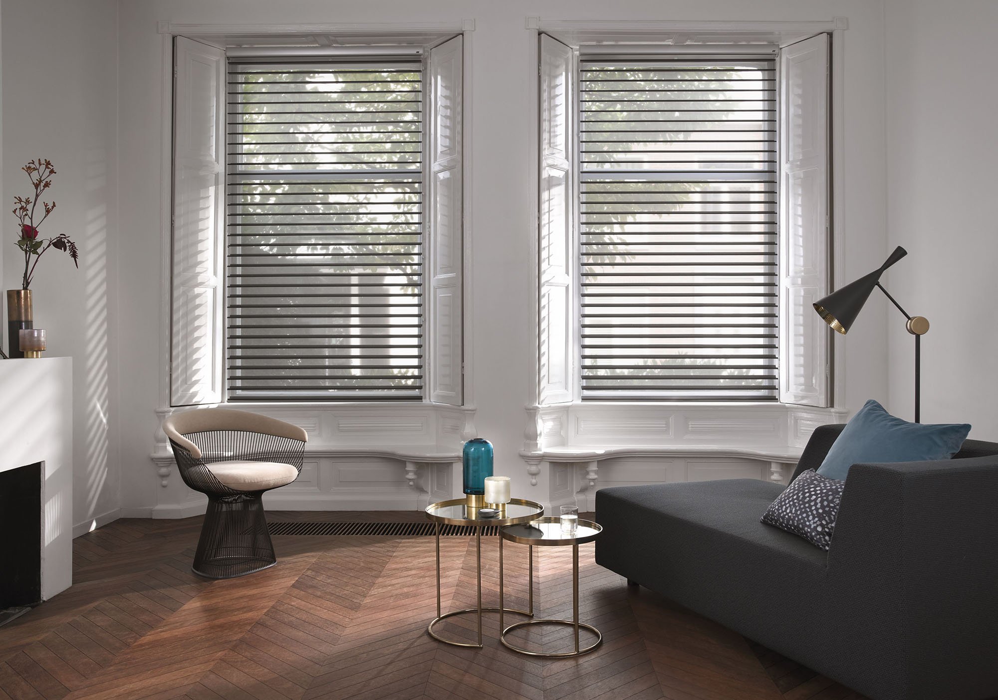 Silhouette Silouette