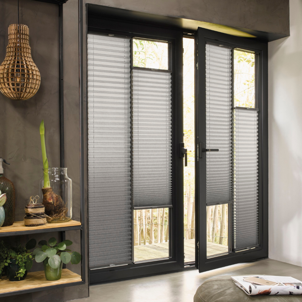 TruFit Luxaflex Fensterloesung