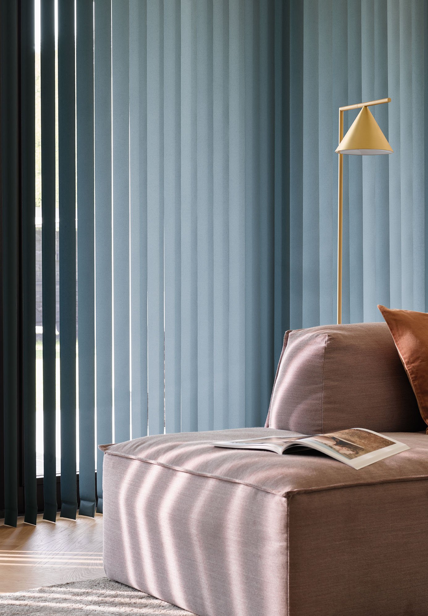 Vertikal Jalousie kaufen Frechen