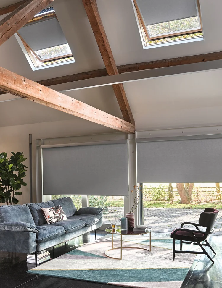 Dachfenster Roto Fakro Velux Kureda