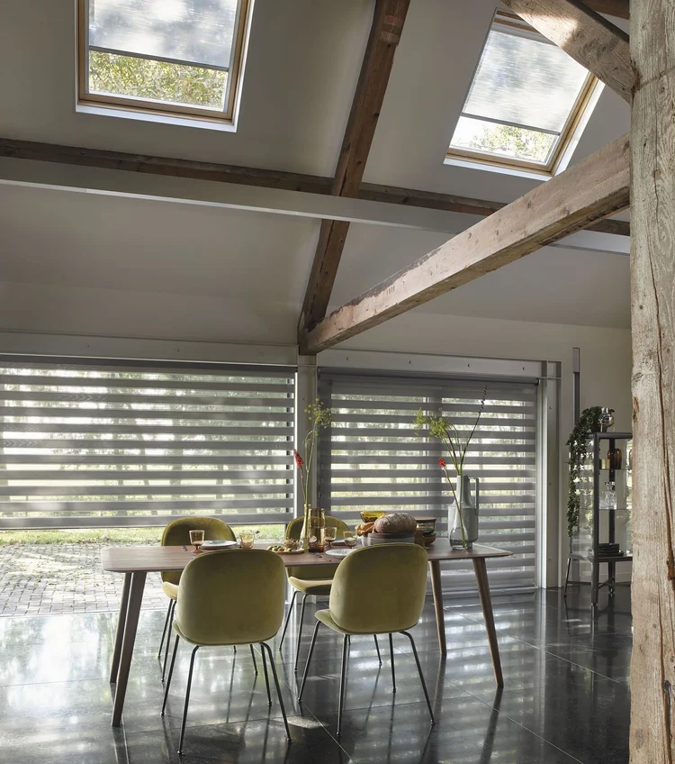 Fensterschutz Wohnzimmer Kueche hochwertig