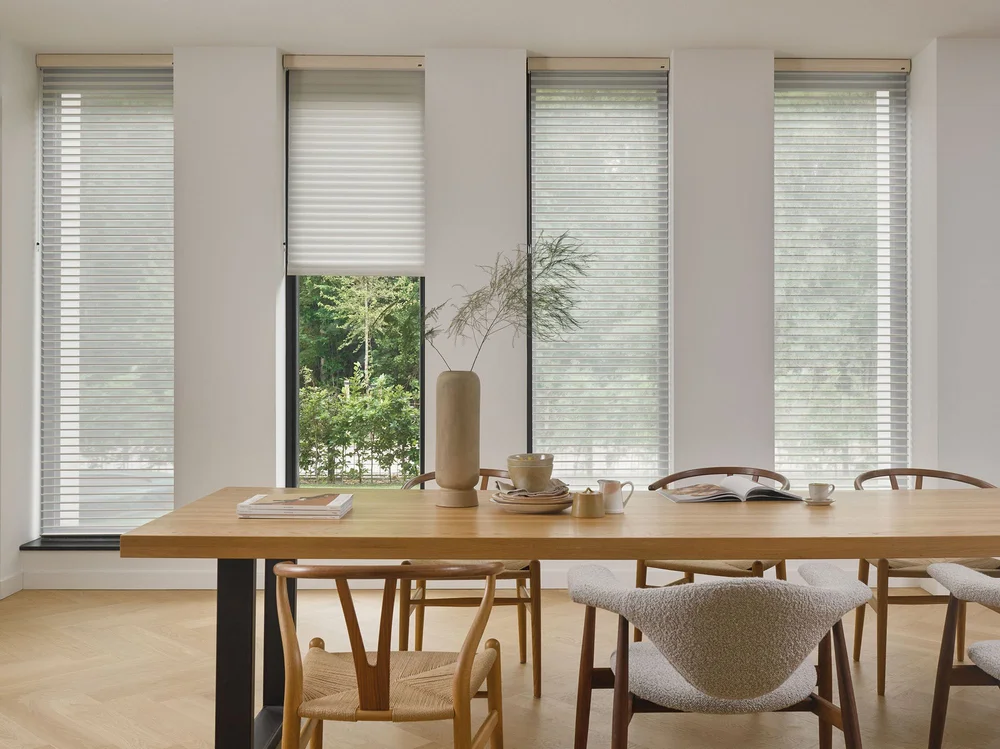 Issylux Luxaflex Haendler