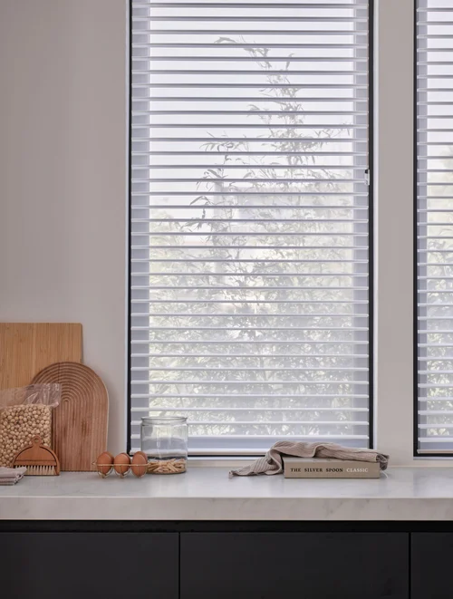 Issylux Luxaflex Partner