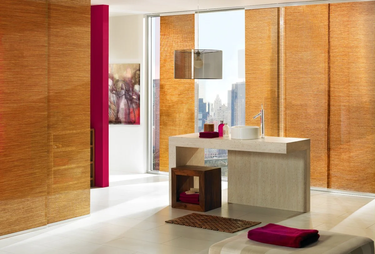 VERT Grobe Auswahl Flaechenvorhang